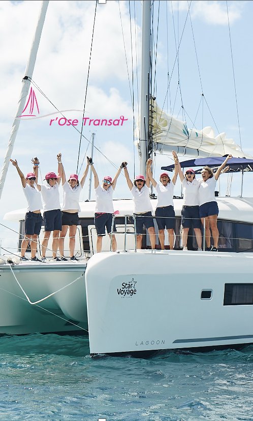 r'Ose Transat