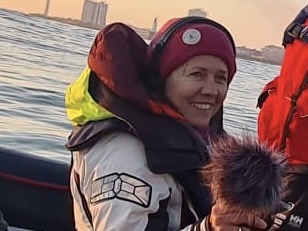 Elisabeth Thorens-Gaud