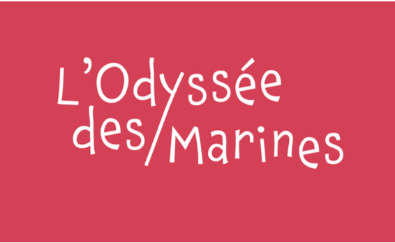 L'Odyssée des Marines